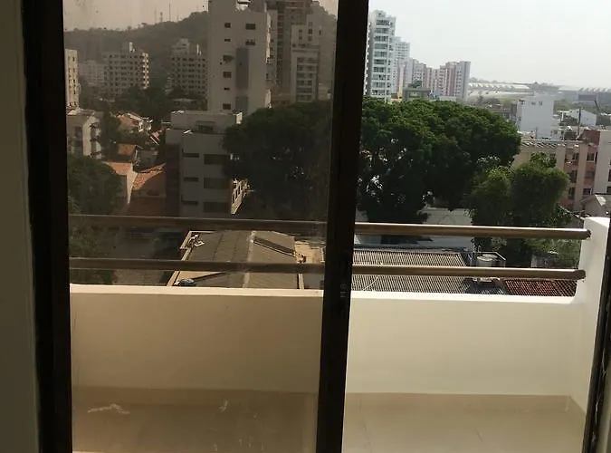 Edificio Michael