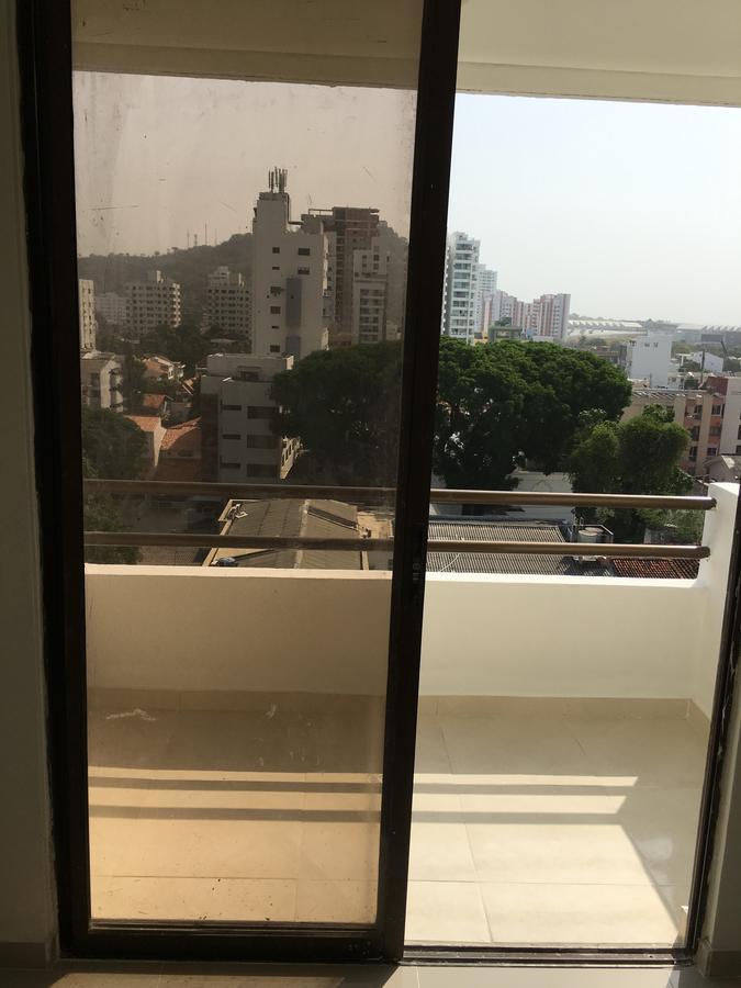 Apartamento Edificio Michael