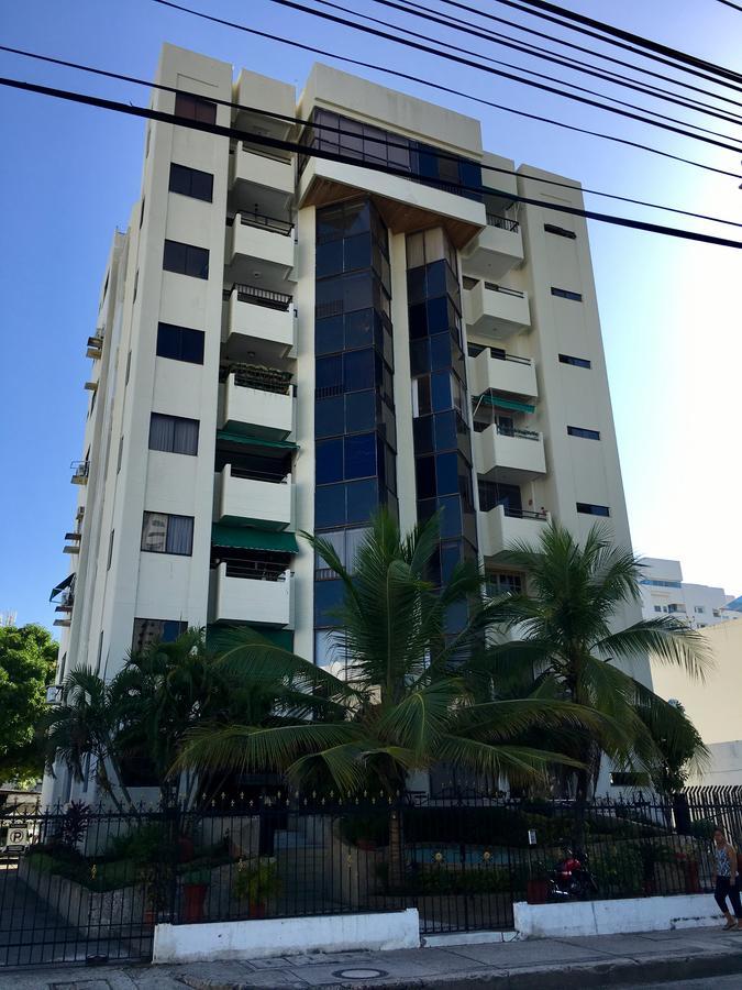 Edificio Michael Apartamento *