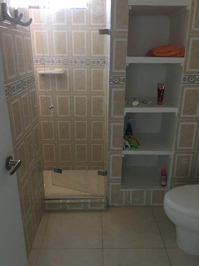Apartamento Edificio Michael *